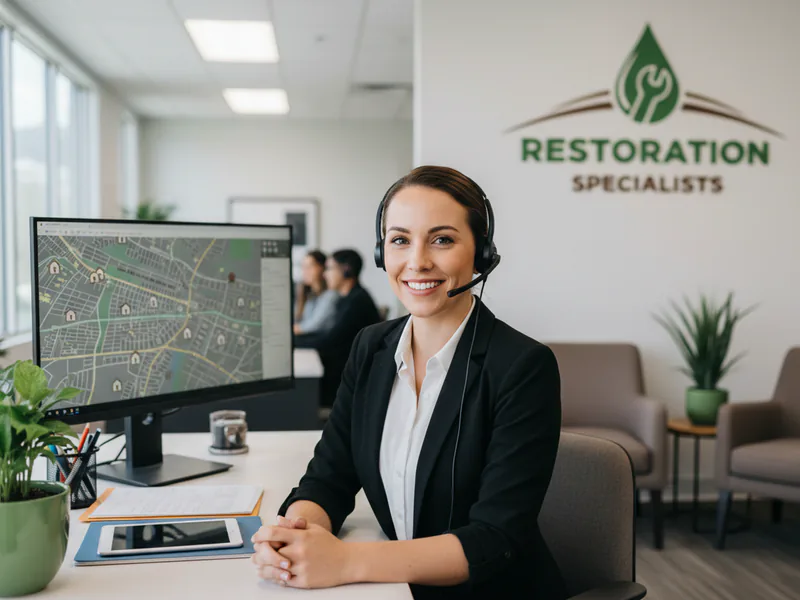 Water Damage Restoration  in Romeoville  FAQ