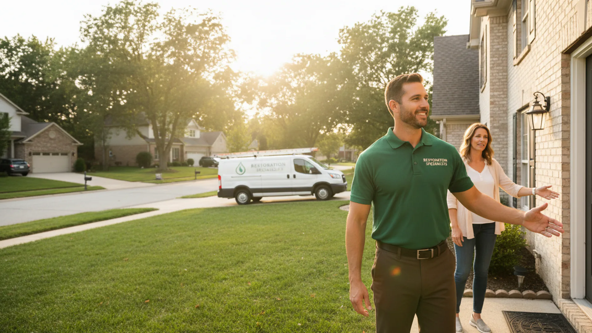 Affordable Water Damage Restoration in Romeoville, IL Near Me – Professional Service at Fair Prices!